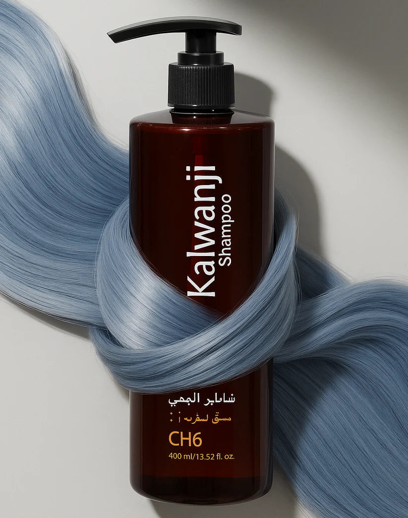 Shampoo+conditioner